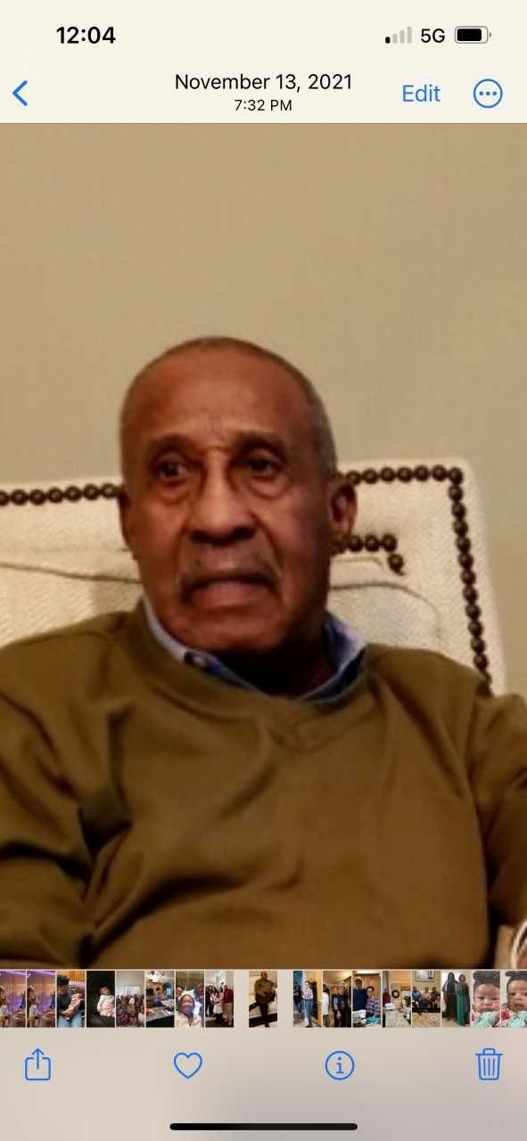 Obituary of Jasper Lee Clear