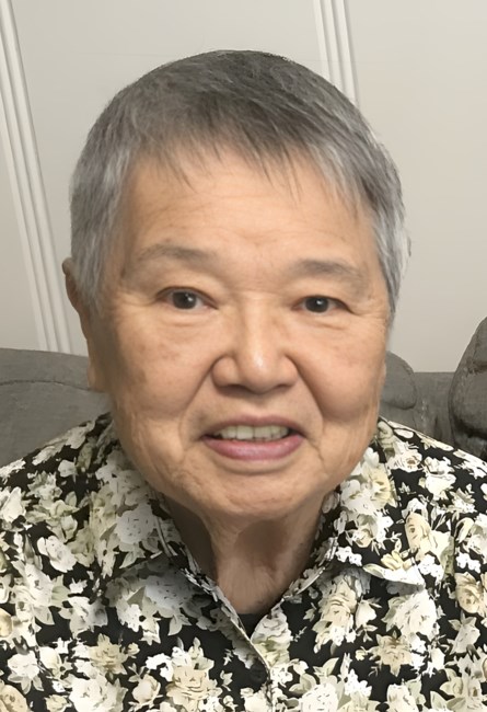 Obituary of You Tai Dang