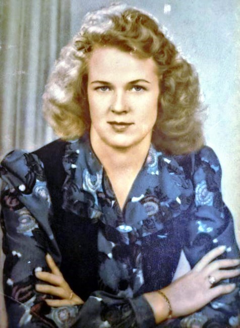 Obituary of Lula Grace McMillen