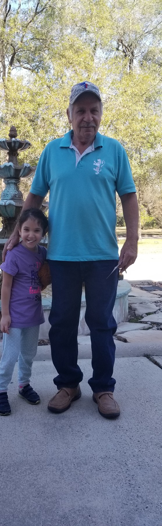 Obituario de Javier Palos