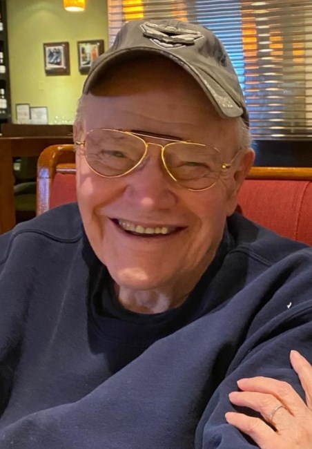 Obituary of Lucius Felt Hallett, III