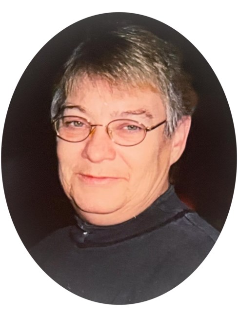 Obituary of Mary N Worthen