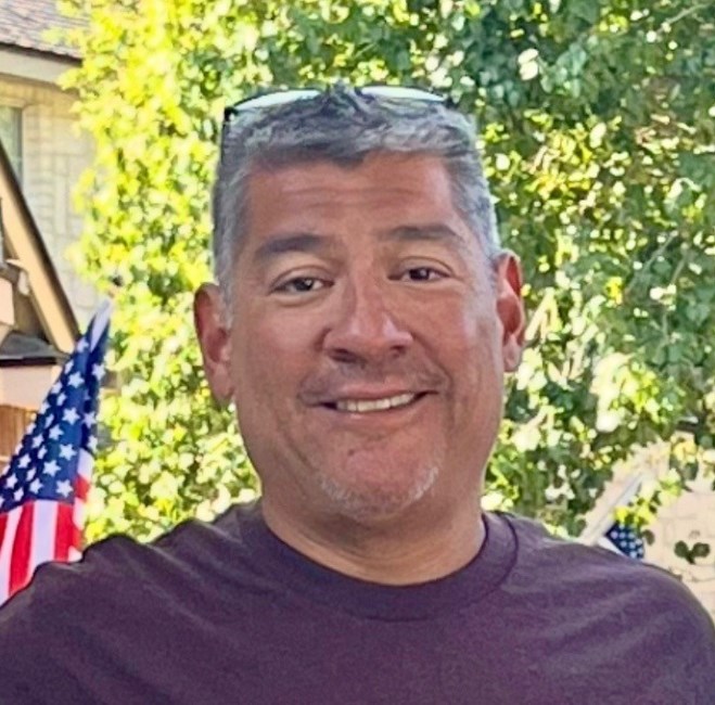 Obituary of Xavier Thomas Munoz