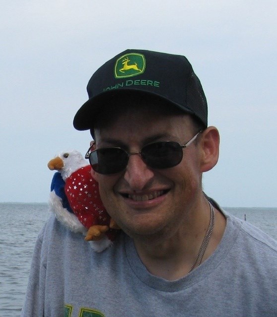 Obituary of Timothy Tim V. Voss