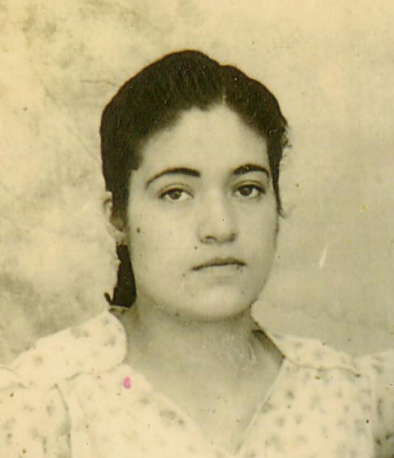 Obituary of Carmen C. Contreras
