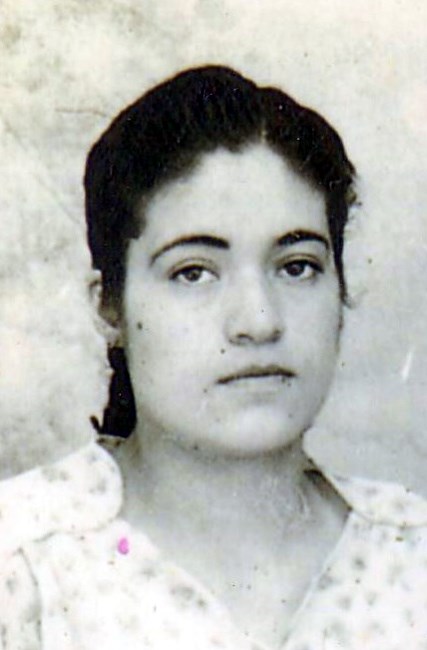 Obituary of Carmen C. Contreras