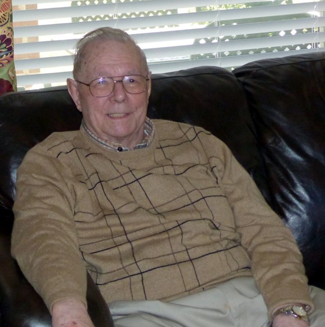 Obituary of Richard Lemar Beisel