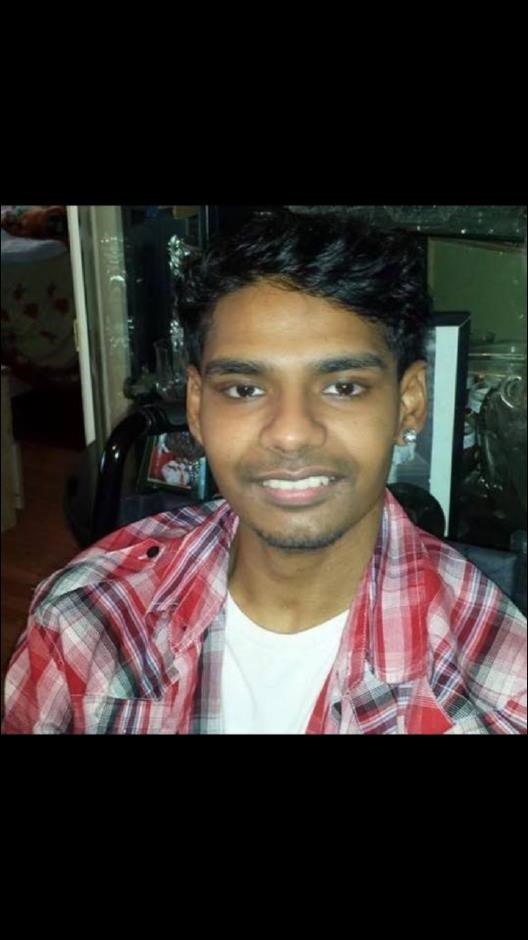 Obituary of Harindra Jeetoo