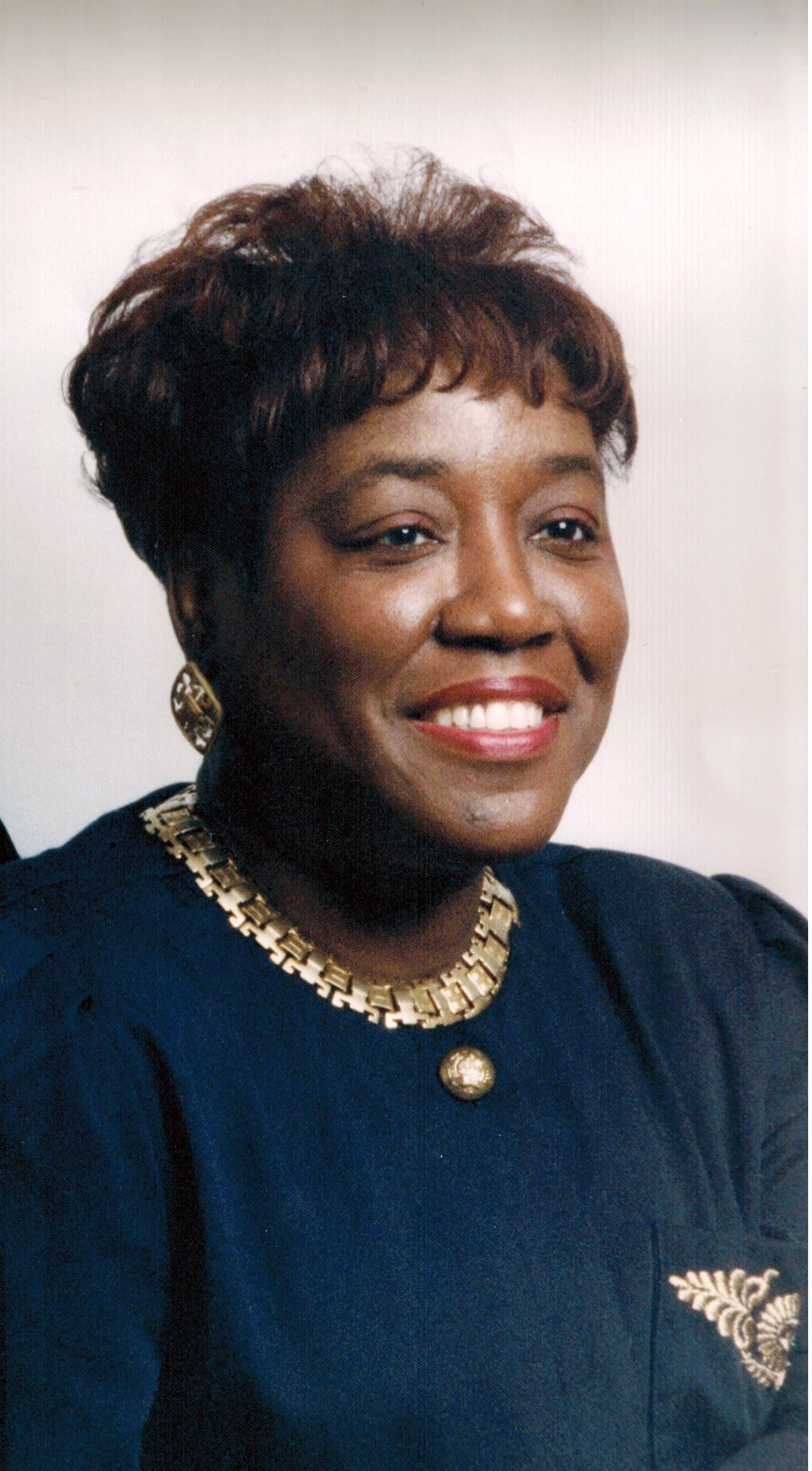 Lula Griffin Obituary Marietta, GA