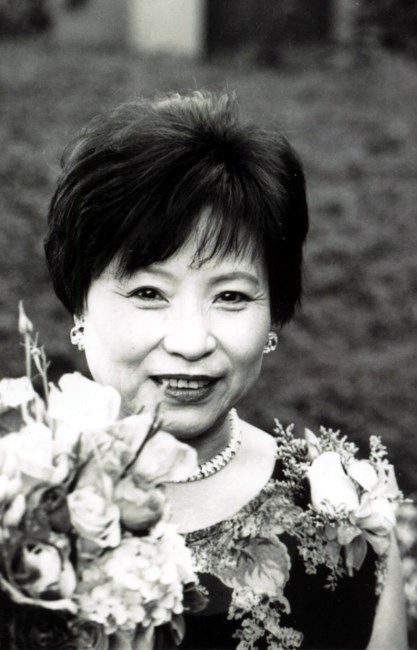 Obituary of Mrs. Barbara Wei - Bay Yue