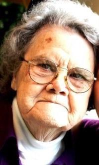 Obituary of Marjorie A. Shepherd