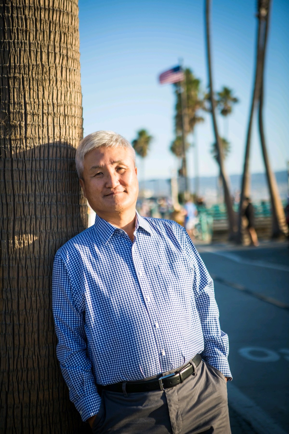 Obituary of Peter Myungdal Song