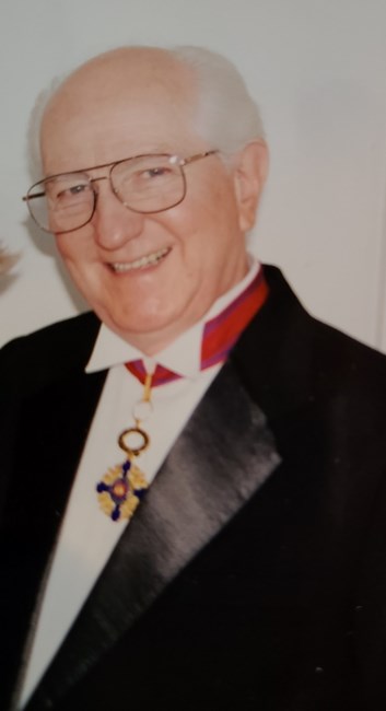 Obituary of Gheorghe D. Mateescu