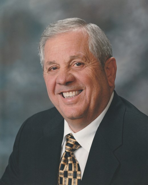 Donald Saladino Obituary Fresno, CA