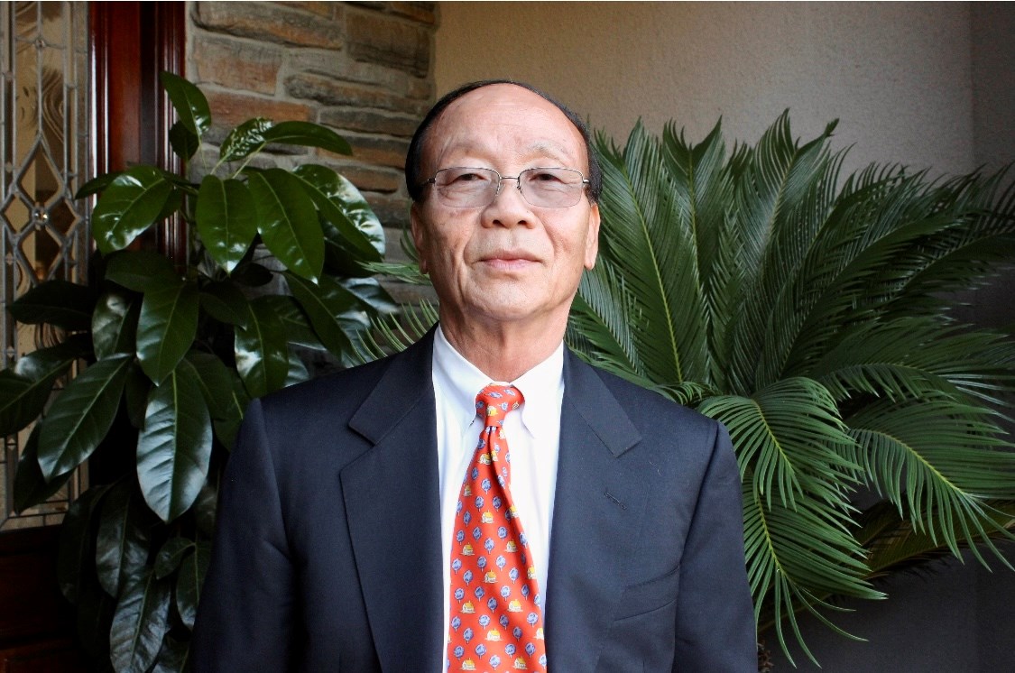 Obituary of Dao Huong Bui