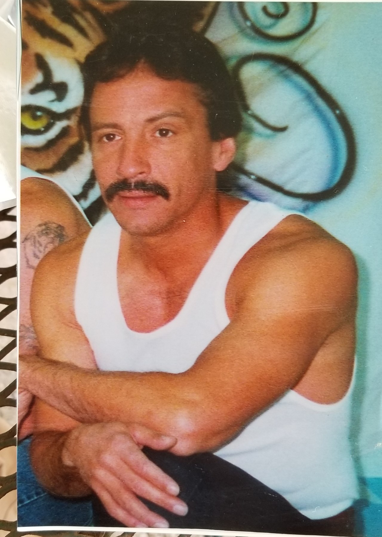 Obituary of Michael Anthony Coe