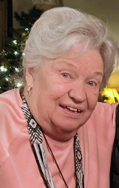 Obituary of Carolyn K Hill