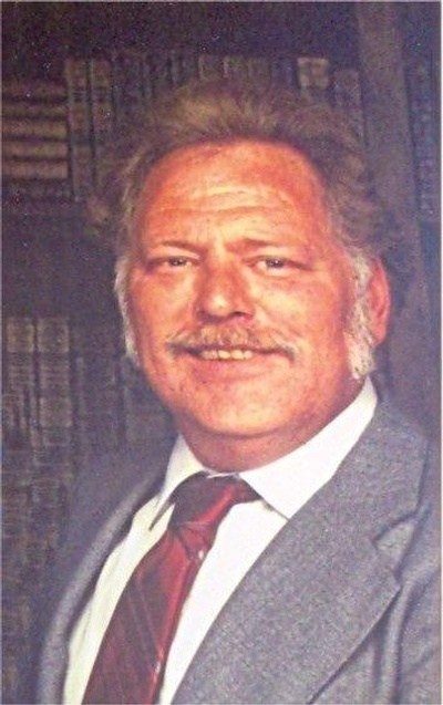 Avis de décès de Paul 
Eddie
 Dennison