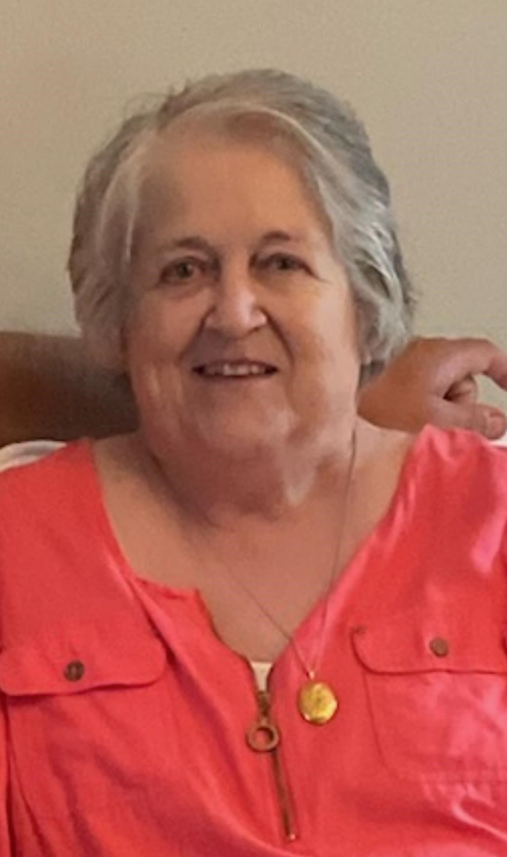 Obituary of Jackie R. Steed