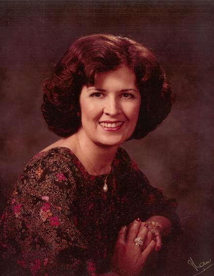 Obituary of Patricia Flo Routen