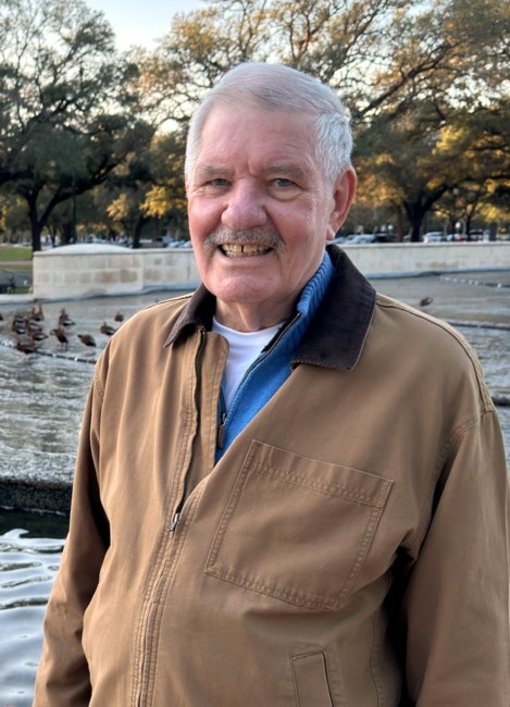 Obituary of Ricardo Jose Mulatero Secci