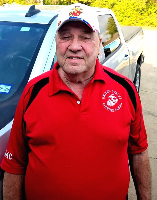 Obituary of William Calvin Carr