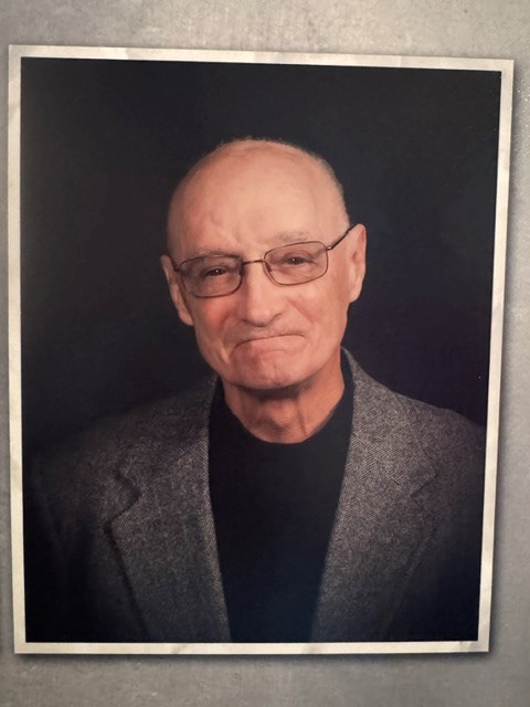 Obituary of Robert W. "Bob" Battle