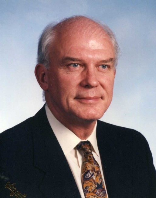 Obituario de Pruitt Stanley Parker