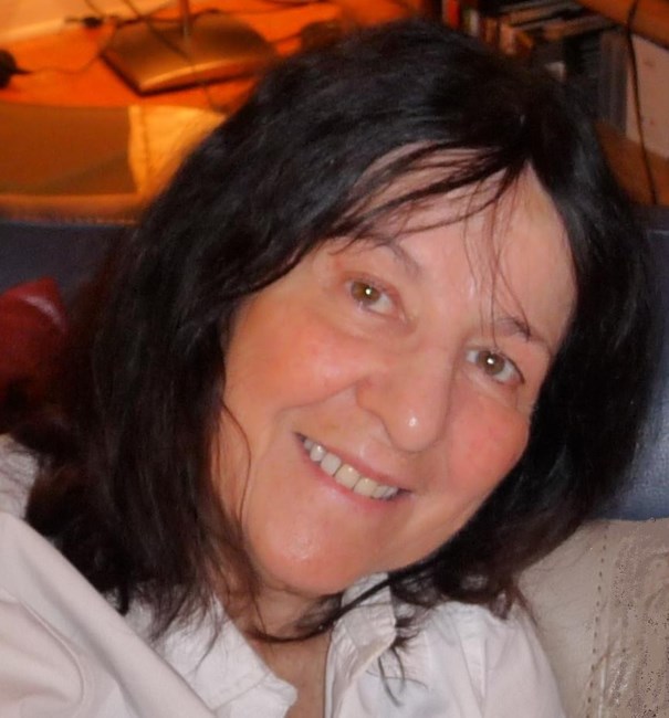 Obituary of Nicole Santerre