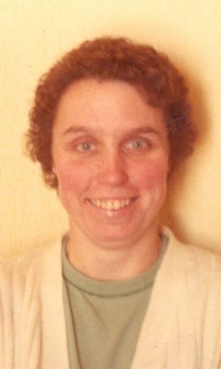 Obituary of Cathy Marie World