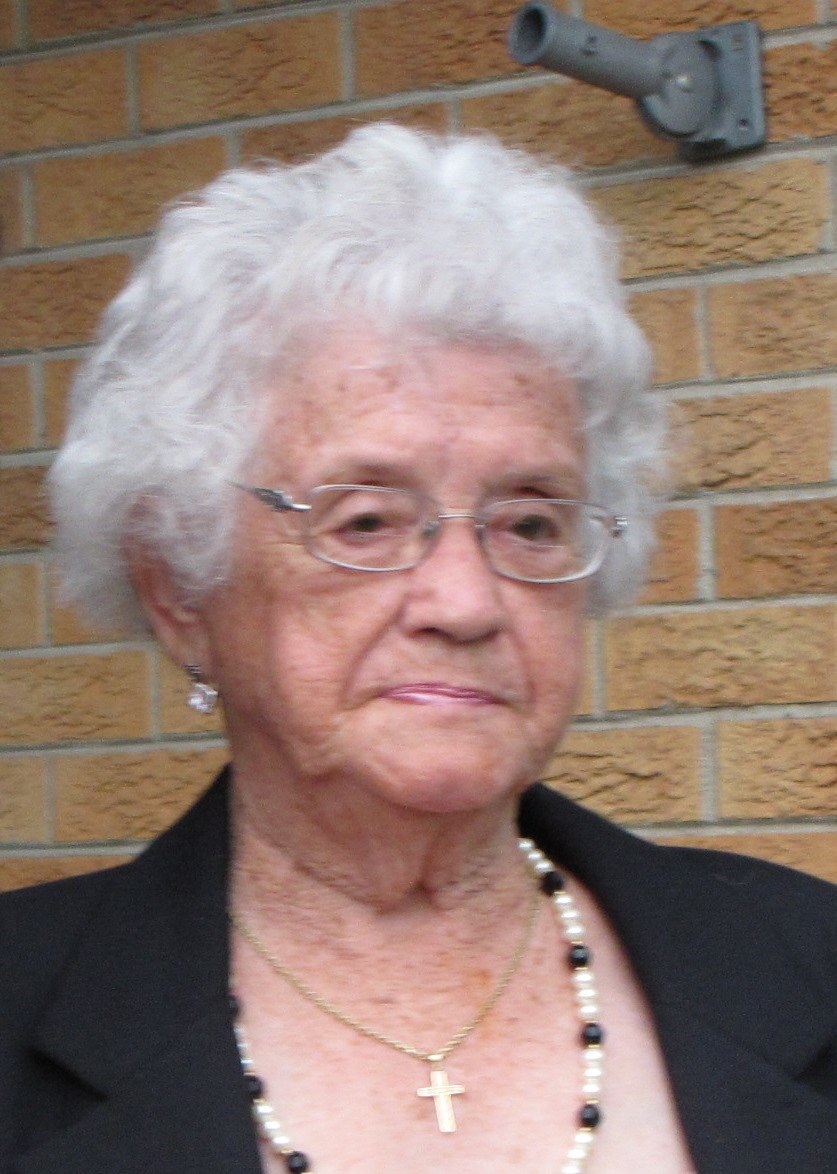 Obituary of Plumadell "Dell" Thornton