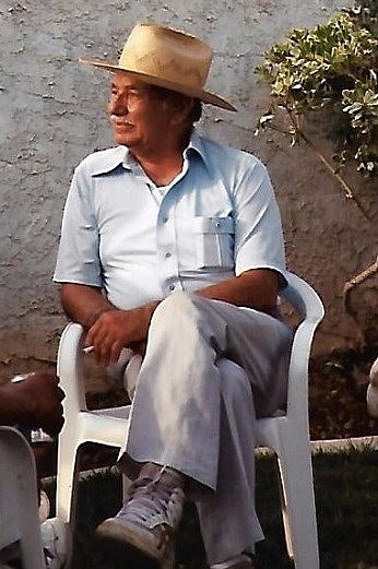 Obituary of Eulalio Padilla Aldaco