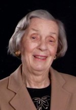 Mary Collins
