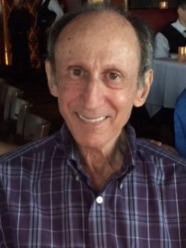 Obituary of Michael Ralph Schwartz