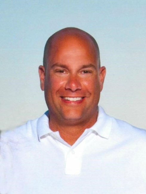 Obituario de Murray Gordon Anderson