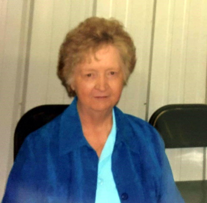 Obituary of Ms. Nina G Mason
