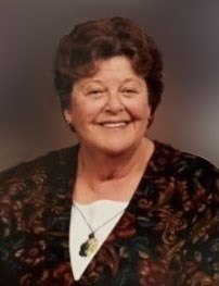 Obituario de Mary Ann Clark