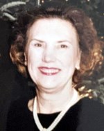 Sylvia "Sandy" Bond