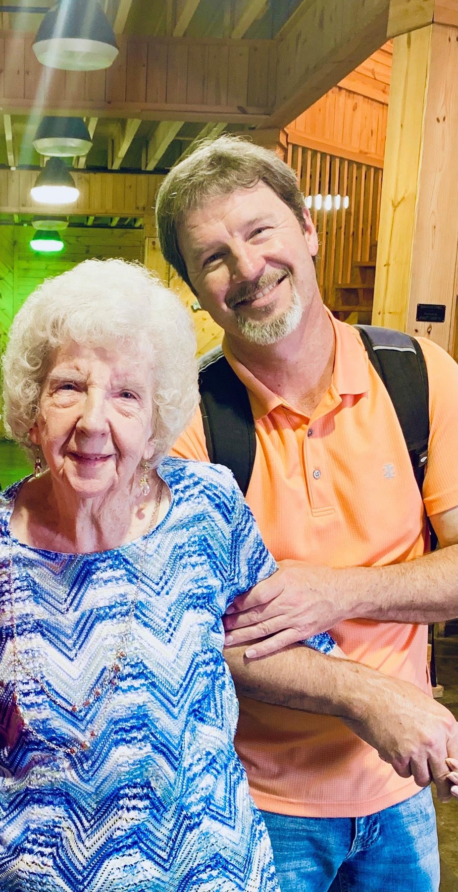 Obituary of Ruth "Momears" Gaither