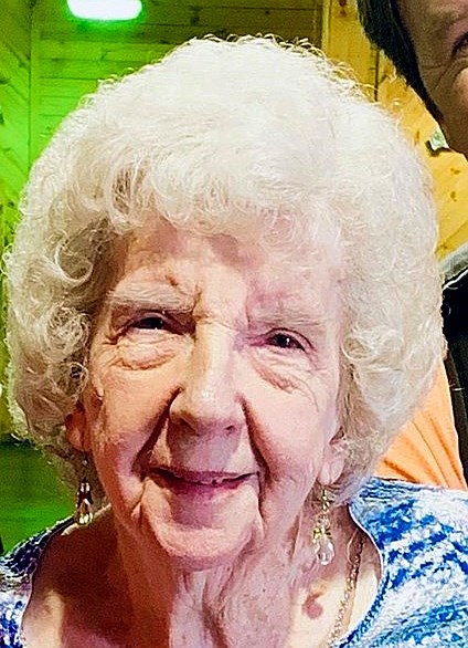 Obituary of Ruth "Momears" Gaither