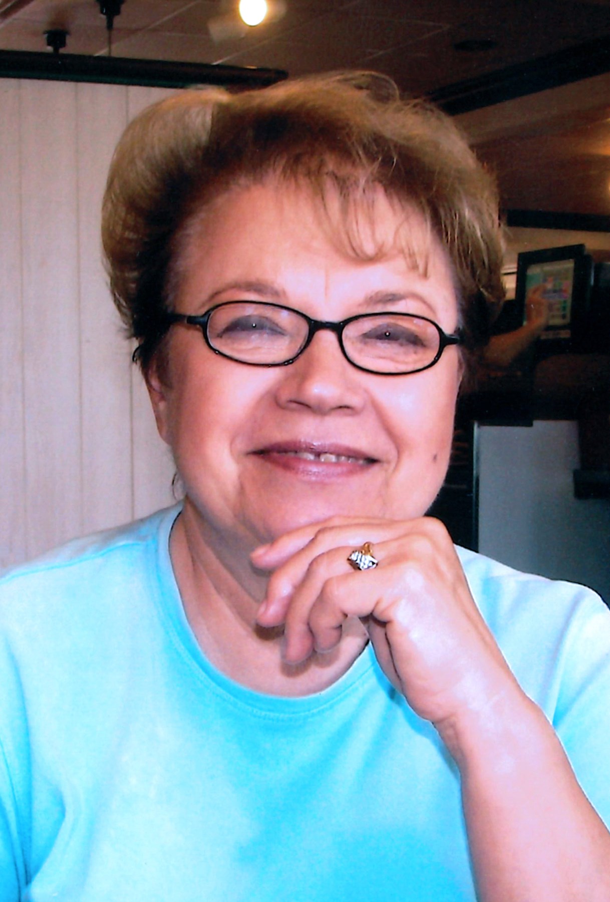 Gail HarveyCuller Obituary Mansfield, OH