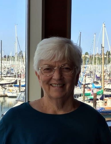 Obituary of Margaret Sharon Soth