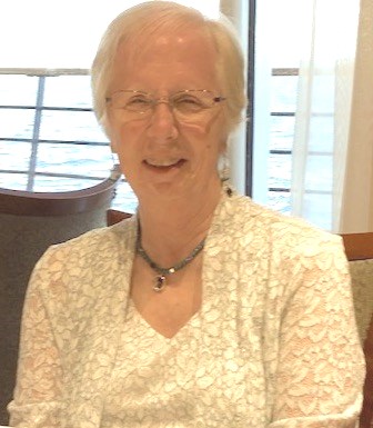 Obituary of Marion Frances Burdick Witt, R.N. "Fran"