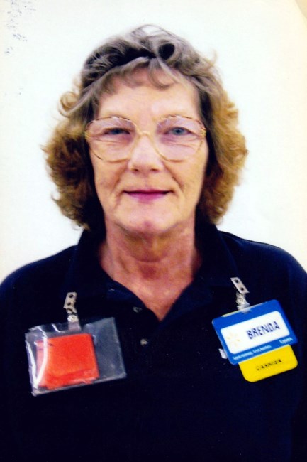 Obituary of Brenda Gayle Lewis