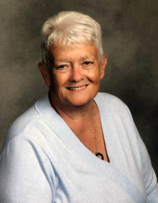 Obituary of Peggy Ann Annis