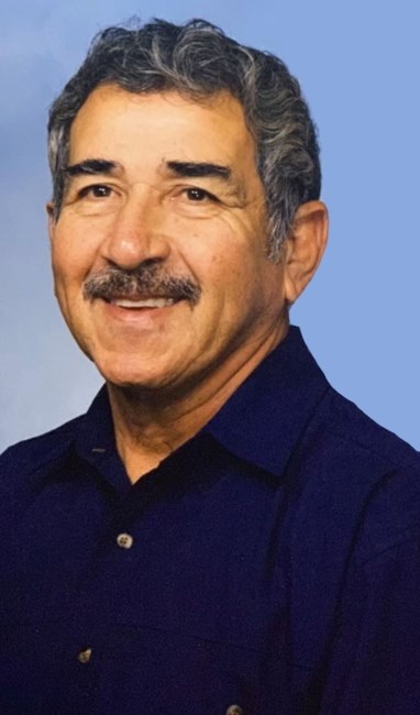 Obituary of Fernando De La Garza Sr.