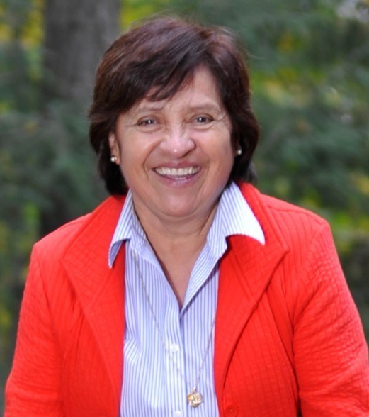 Obituary of Elsa Maria Moreno