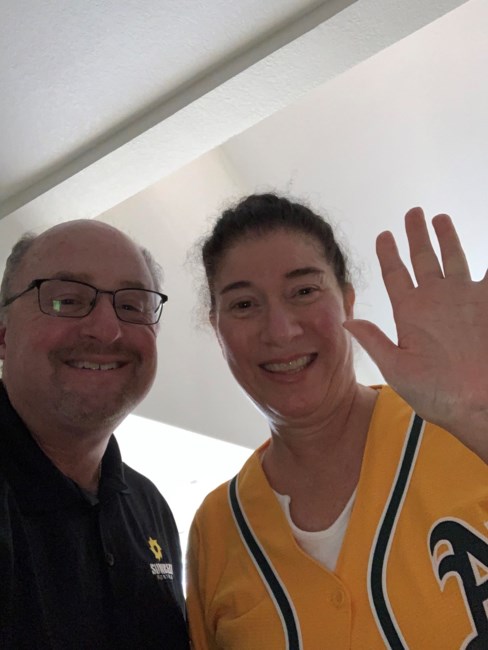 Obituario de Leigh Anne Palmer