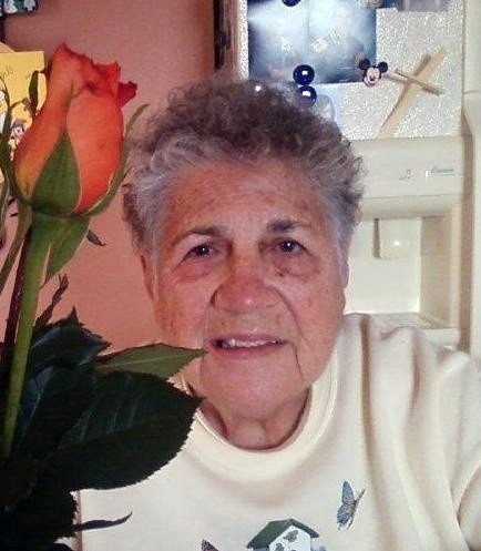 Obituary of Marie D. DeVita