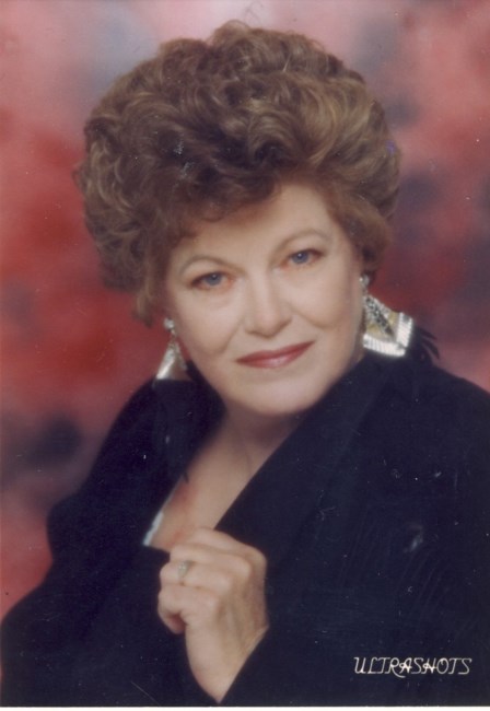 Obituary of Jacquelyn Walker Williams